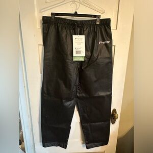 Frogg Toggs XXL Pants